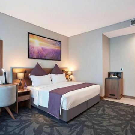 The Seven Inn Hotel Near Igi Airport Delhi New Delhi Exterior photo