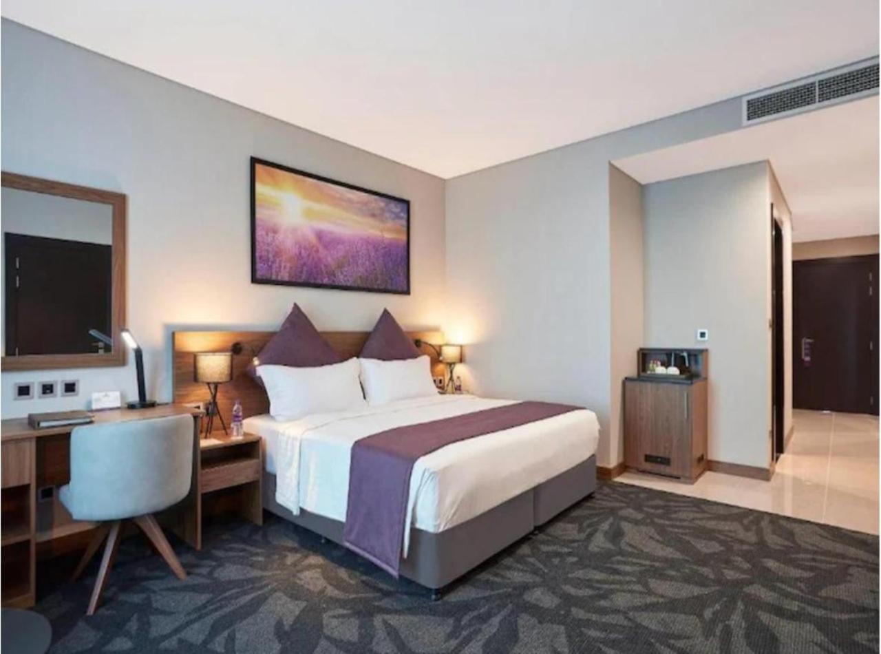 The Seven Inn Hotel Near Igi Airport Delhi New Delhi Exterior photo